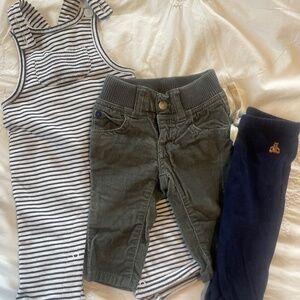 3M Baby Gap bundle